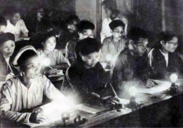 80 năm phát triển tiếng Việt - Ảnh 3.