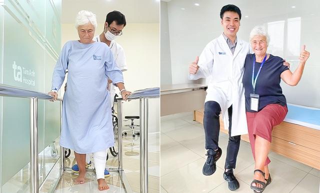 Tâm Anh Biểu tượng y tế Việt Nam vươn tầm quốc tế - Ảnh 2.