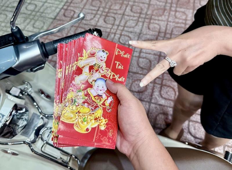 Đón sinh nhật bằng những món quà ý nghĩa cho người sống quanh ta - Ảnh 2.