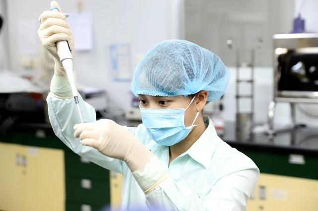 Việt Nam hạnh phúc - một hình mẫu phát triển mới- Ảnh 3.