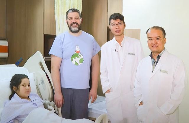 Tâm Anh Biểu tượng y tế Việt Nam vươn tầm quốc tế - Ảnh 3.
