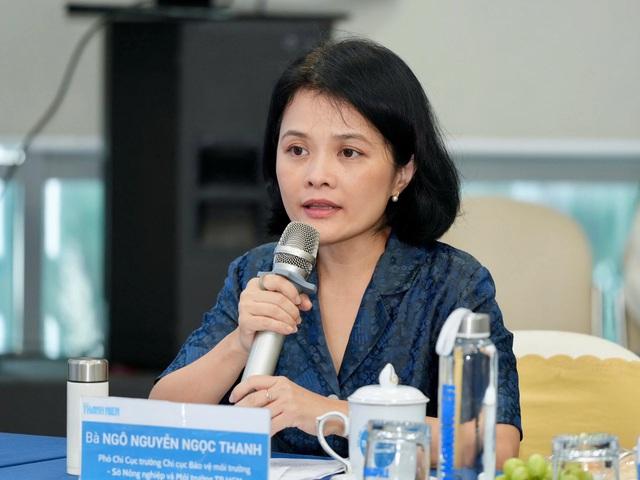 Giảm phát thải: Không thể chậm trễ- Ảnh 4.