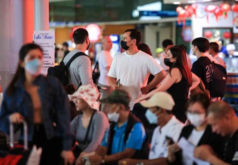 Có nên chuyển bay quốc tế từ Tân Sơn Nhất về Long Thành?- Ảnh 5. Có nên chuyển bay quốc tế từ Tân Sơn Nhất về Long Thành?- Ảnh 5.