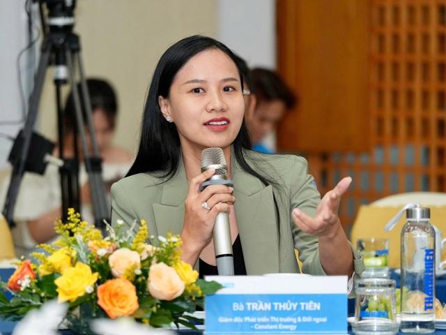 Giảm phát thải: Không thể chậm trễ- Ảnh 5.