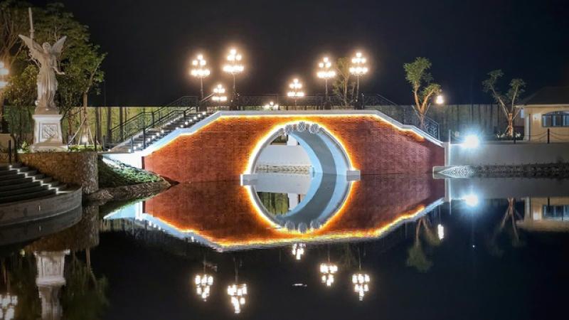 Thành phố Thiên niên kỷ T&T City Millennia sắp đón nhận 2 kỷ lục Việt Nam - Ảnh 5.