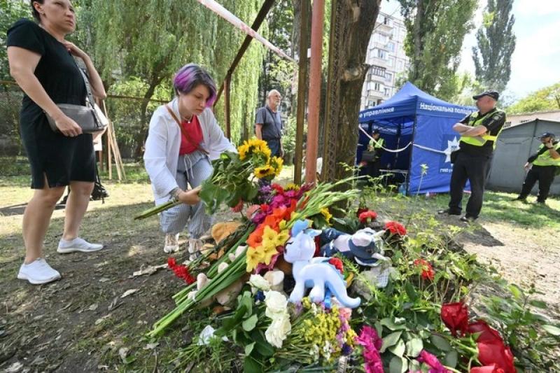 Chiến sự Ukraine ngày 1.255: Nga ‘tăng tốc’ 4 tháng liên tiếp, ông Putin ra thông điệp - Ảnh 4.