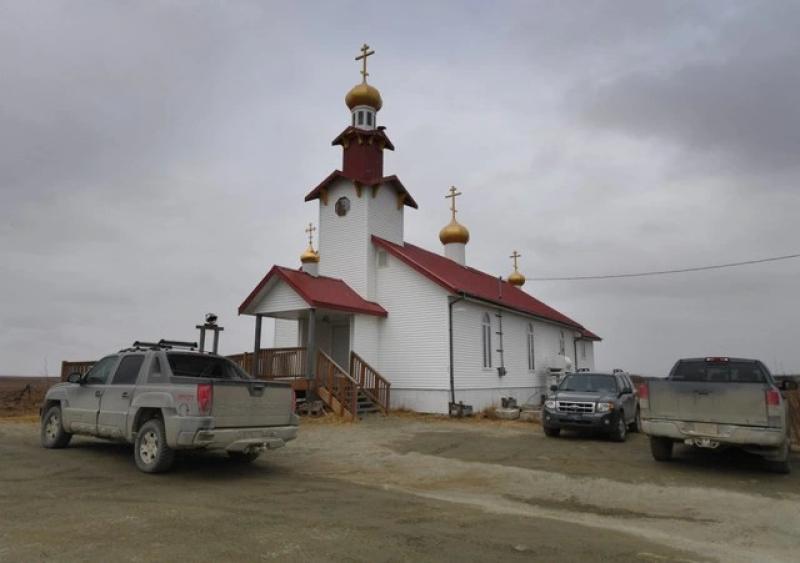 Nga từng là quá khứ của Alaska, nơi sắp họp thượng đỉnh hai ông Putin - Trump  - Ảnh 1.