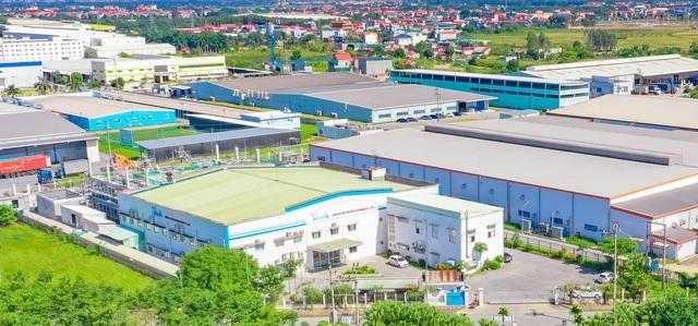 Doanh nghiệp Việt củng cố nội lực trước thềm kỷ nguyên vươn mình- Ảnh 1.