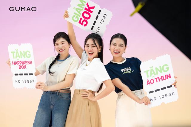 Thương hiệu thời trang Việt GUMAC và chiến lược phát triển trên TMĐT - Ảnh 1.