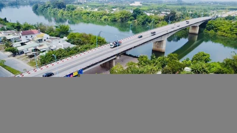 'Tối hậu thư' cao tốc TP.HCM - Thủ Dầu Một - Chơn Thành, Vành đai 4- Ảnh 3. 'Tối hậu thư' cao tốc TP.HCM - Thủ Dầu Một - Chơn Thành, Vành đai 4- Ảnh 3.