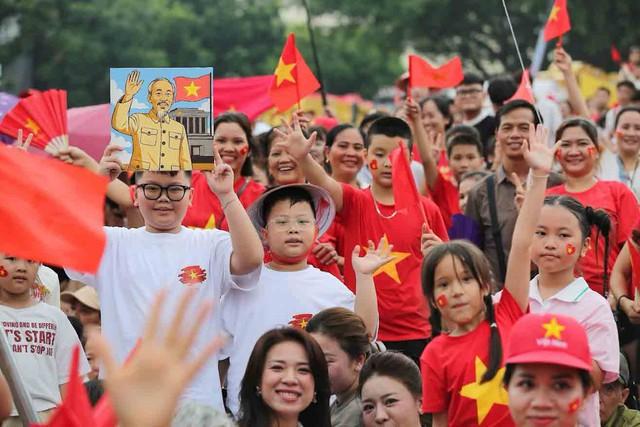 Một Việt Nam không để ai bị bỏ lại phía sau- Ảnh 2.