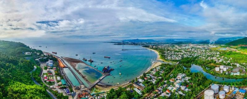 Cơ hội bứt tốc thành đầu tàu kinh tế- Ảnh 1. Cơ hội bứt tốc thành đầu tàu kinh tế- Ảnh 1.