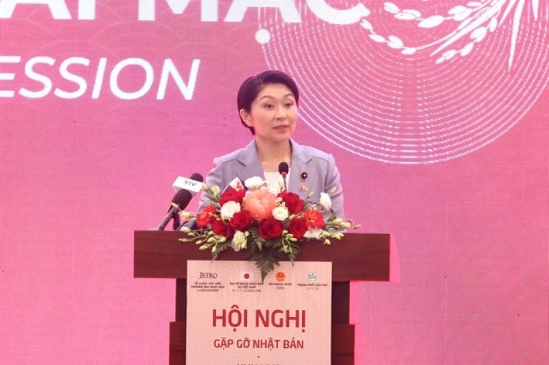 Nhật Bản gặp gỡ ĐBSCL bàn chuyện hợp tác- Ảnh 2.