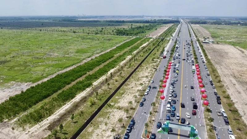 Xã duy nhất ở TP.HCM mang tên anh hùng liệt sĩ Trừ Văn Thố - Ảnh 1.