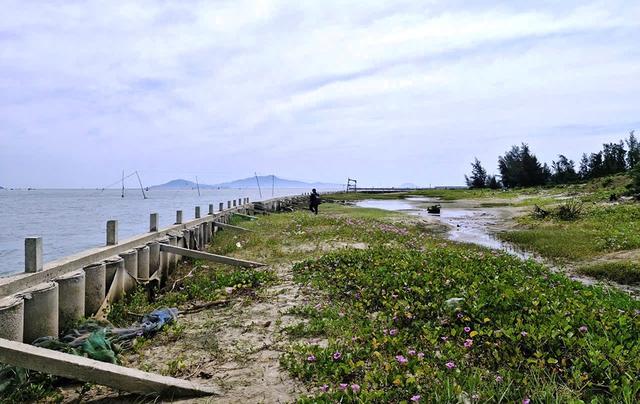 Lấn đất công xây dựng khu nghỉ dưỡng 5 sao trái phép - Ảnh 4.