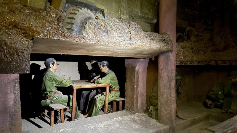 TP.HCM: Phường Tây Nam có địa đạo Tam Giác Sắt, SunGroup đầu tư 3 khu đô thị- Ảnh 4.