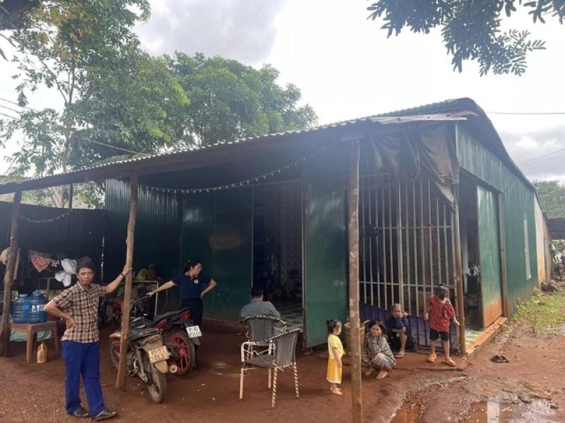 'Làng Cam' trên đất Việt: Bình yên nơi biên ải - Ảnh 5.