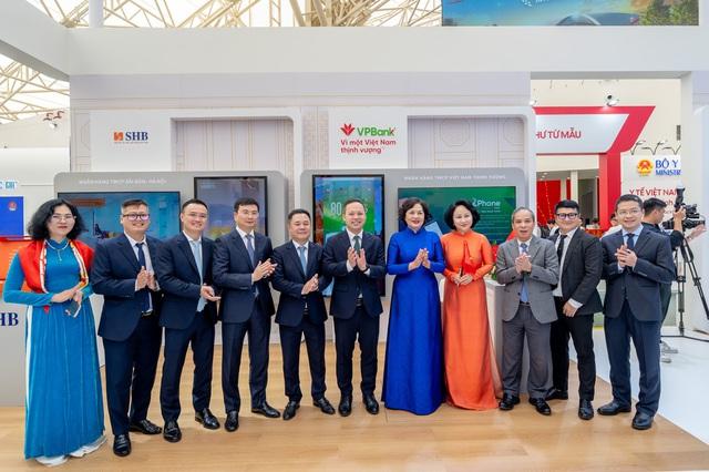 Thanh toán không chạm của VPBank: Điểm nhấn tiêu biểu trong ngành ngân hàng- Ảnh 5.
