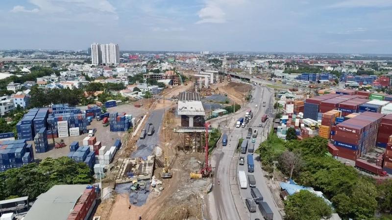 TP.HCM: Phường Đông Hòa có ngôi chùa cổ 413 năm tuổi nằm chót vót trên đỉnh núi - Ảnh 5.