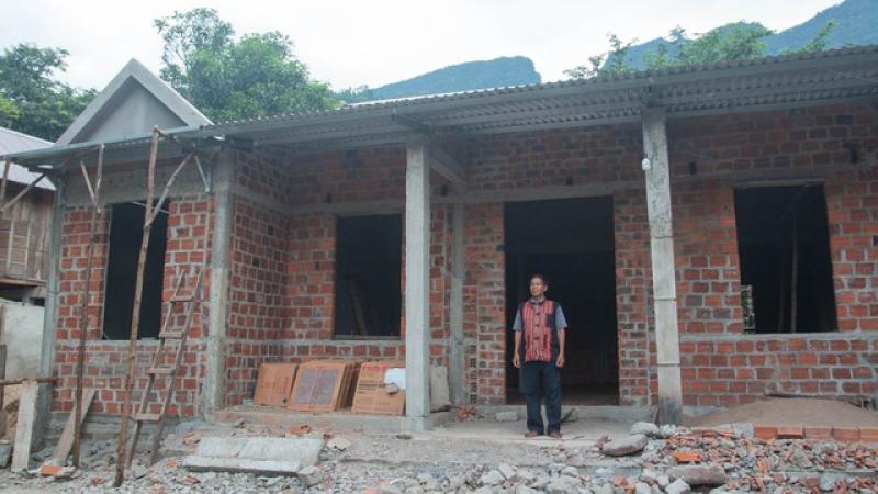 Chung dòng máu Lạc Hồng: Người già truyền... - Ảnh 3.