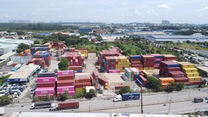 TP.HCM: Phường Đông Hòa có ngôi chùa cổ 413 năm tuổi nằm chót vót trên đỉnh núi - Ảnh 6.