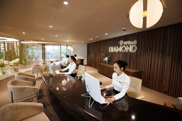 Thanh toán không chạm của VPBank: Điểm nhấn tiêu biểu trong ngành ngân hàng- Ảnh 7.