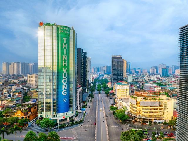 Thanh toán không chạm của VPBank: Điểm nhấn tiêu biểu trong ngành ngân hàng- Ảnh 8.