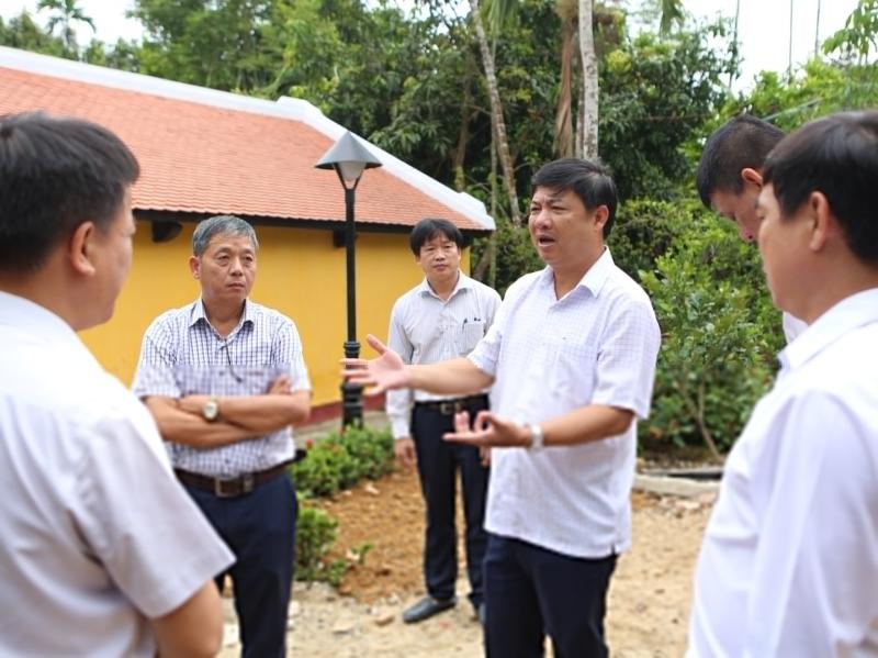Chủ tịch UBND TP.Đà Nẵng: Khối lượng công việc tăng là cơ hội để cán bộ khẳngđịnhnănglực- Ảnh 5. Chủ tịch UBND TP.Đà Nẵng: Khối lượng công việc tăng là cơ hội để cán bộ khẳngđịnhnănglực- Ảnh 5.