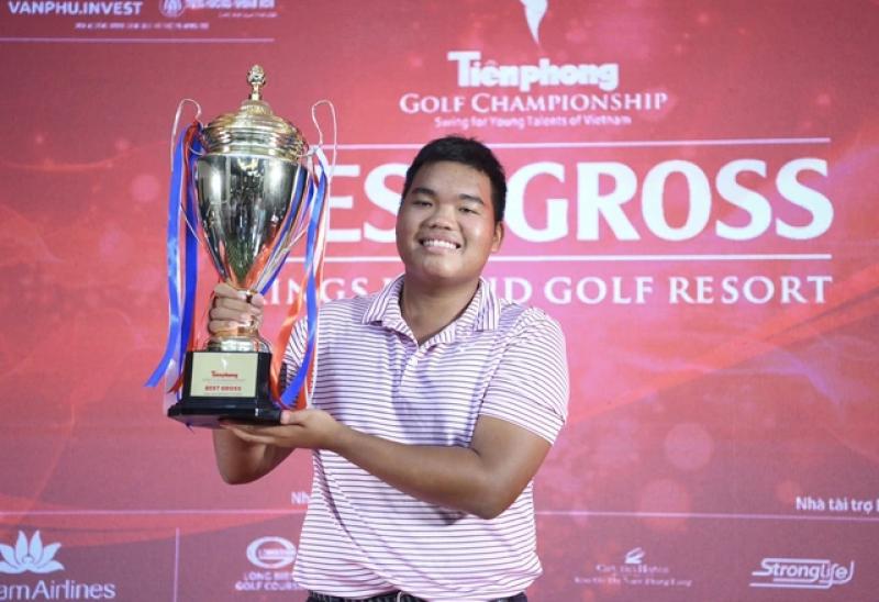 Khởi tranh giải vô địch golf 2025 với quỹ thưởng 1,2 tỉ đồng: Bước đệm cho SEA Games 33- Ảnh 5. Khởi tranh giải vô địch golf 2025 với quỹ thưởng 1,2 tỉ đồng: Bước đệm cho SEA Games 33- Ảnh 5.
