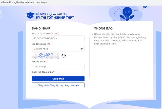Hôm nay các trường ĐH đồng loạt công bố điểm chuẩn, thí sinh tra cứu tại đây - Ảnh 2.