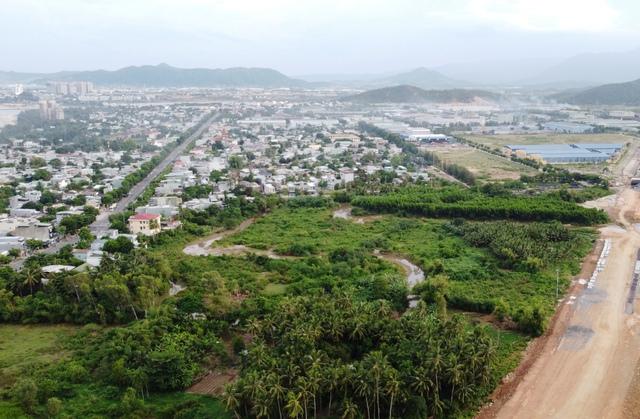 Điều chỉnh quy hoạch tại 7 vị trí thành lập Khu thương mại tự do Đà Nẵng- Ảnh 1.