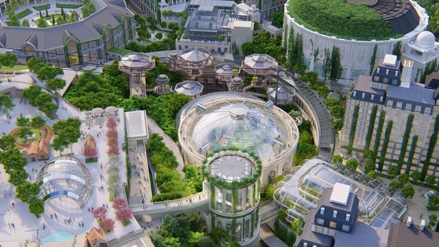 Chính thức ‘kích hoạt’ Khu thương mại tự do Đà Nẵng tại vị trí số 5- Ảnh 3.