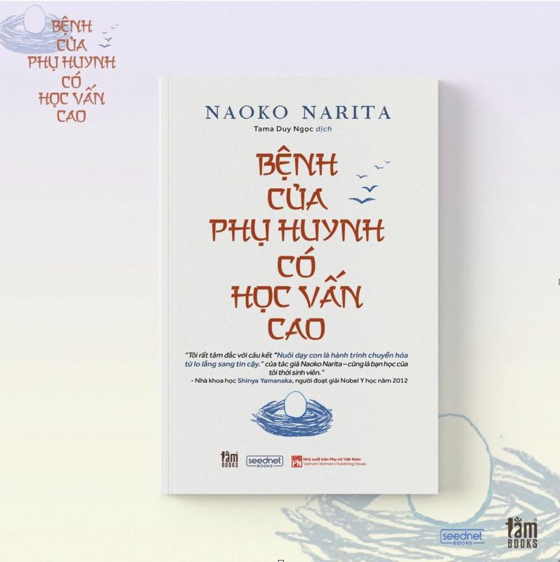 Bệnh của phụ huynh học vấn cao: Lời cảnh tỉnh cho những bậc cha mẹ thành đạt - Ảnh 1.