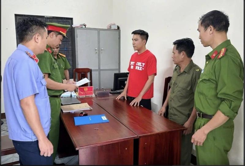 Luật sư cảnh báo người mạo danh TikToker 'Dưỡng Dướng Dường' - Ảnh 1.