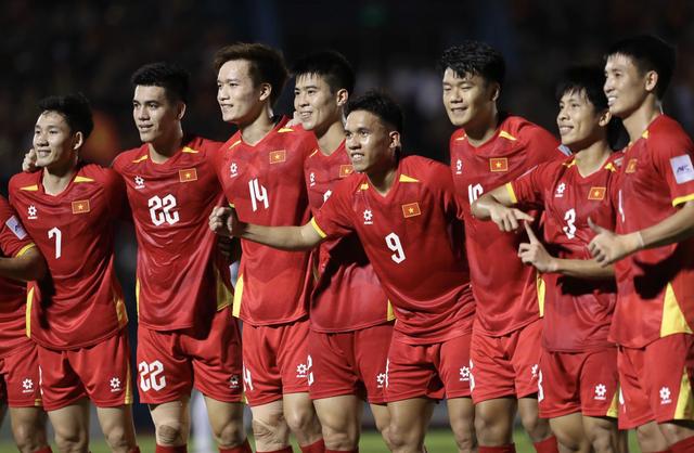 Lịch thi đấu vòng loại Asian Cup 2027: Đội tuyển Việt Nam gặp Nepal khi nào, phát ở đâu?- Ảnh 1.