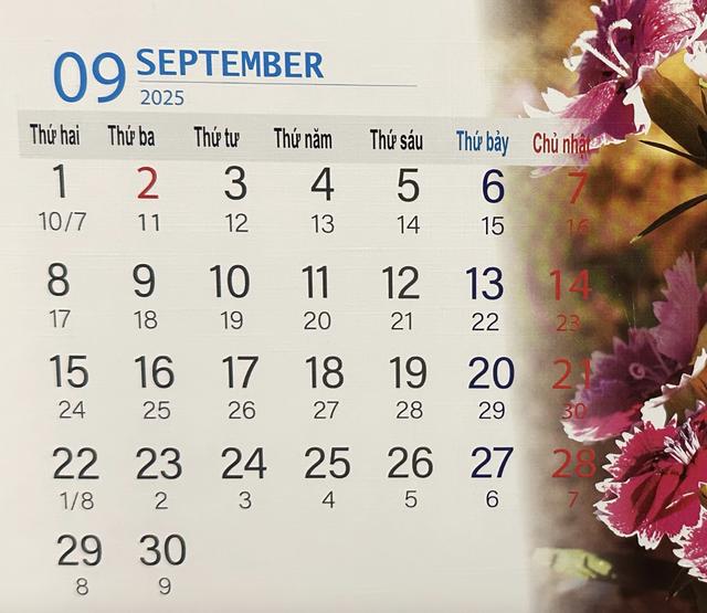 Người Việt đang trải qua Tiết Xử thử: Kéo dài qua lễ 2.9, khi nào kết thúc?  - Ảnh 2.