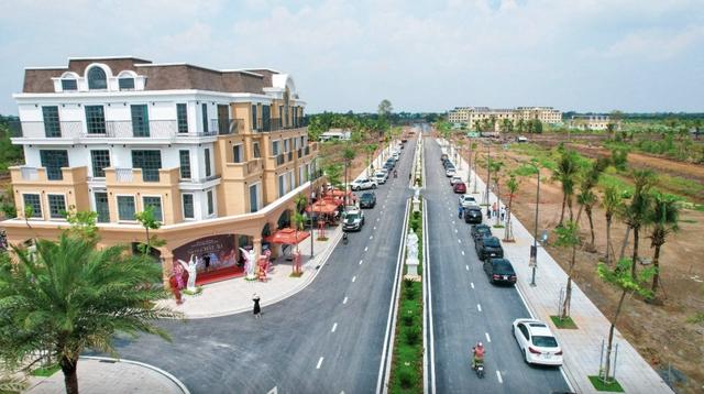 Căn hộ 2 phòng ngủ dẫn dắt thị trường bất động sản Hà Nội tăng nóng - Ảnh 2.