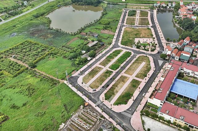 Căn hộ 2 phòng ngủ dẫn dắt thị trường bất động sản Hà Nội tăng nóng - Ảnh 3.