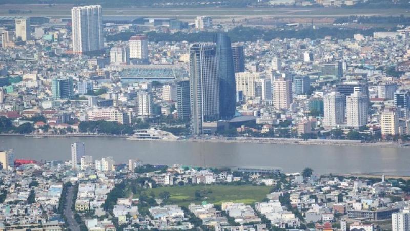 - Ảnh 1. Đà Nẵng: Thanh tra 6 dự án chậm tiến độ, nguy cơ gây lãng phí - Ảnh 1.