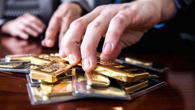 Giá vàng hôm nay 16.8.2025: Đứng trên đỉnh cao, đắt hơn thế giới 18 triệu đồng- Ảnh 1.