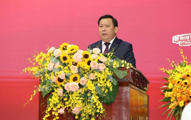 Làm sao để doanh nghiệp thích ứng nhanh với mô hình chính quyền mới?- Ảnh 2.