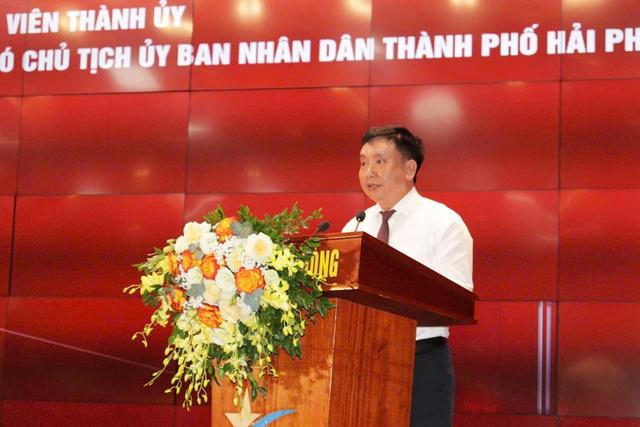 Doanh nghiệp trẻ bàn giải pháp đưa Nghị quyết của Bộ Chính trị vào thực tiễn- Ảnh 3.