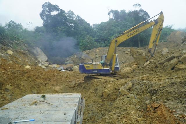 Chung dòng máu Lạc Hồng và hành trình xóa nhà tạm vùng cao Quảng Trị - Ảnh 8.