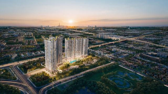 An cư tại TP.HCM với TT AVIO: Phù hợp với mọi kế hoạch tài chính cá nhân- Ảnh 3.