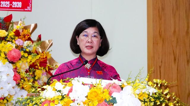 Lãnh đạo Thành ủy TP.HCM đề nghị tập trung tháo gỡ dự án tứ giác Bến Thành - Ảnh 3.
