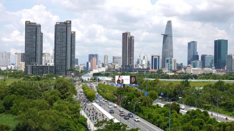 TP.HCM có thể giữ nguyên bảng giá đất từ tháng 1.2026- Ảnh 3. TP.HCM có thể giữ nguyên bảng giá đất từ tháng 1.2026- Ảnh 3.
