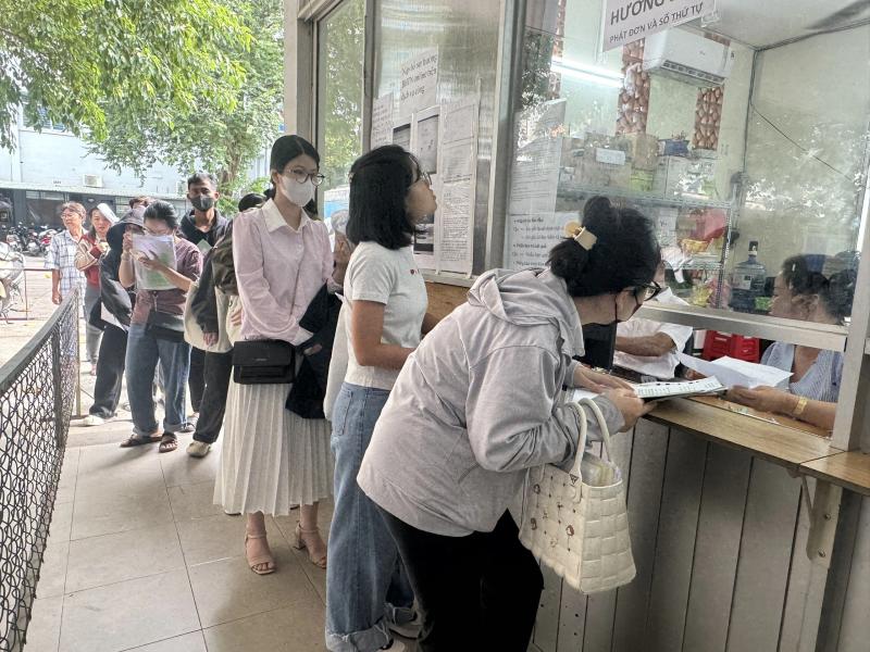 Hồ sơ hưởng trợ cấp thất nghiệp tại TP.HCM nhanh chóng và thuận tiện - Ảnh 4. Hồ sơ hưởng trợ cấp thất nghiệp tại TP.HCM nhanh chóng và thuận tiện - Ảnh 4.