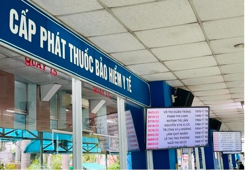 Quy định mới về lộ trình hưởng bảo hiểm y tế khi khám, chữa bệnh ngoại trú - Ảnh 1.