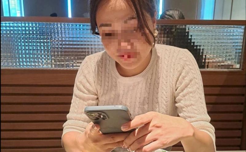 Cái kết không ngờ từ thói quen xem clip vài chục giây - Ảnh 1.