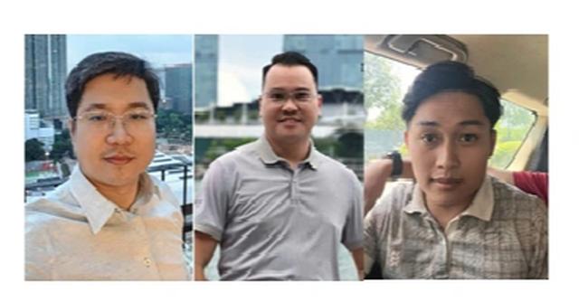 3 thanh niên chiếm đoạt 200 tỉ đồng của 3.000 nhà đầu tư tiền ảo- Ảnh 1.